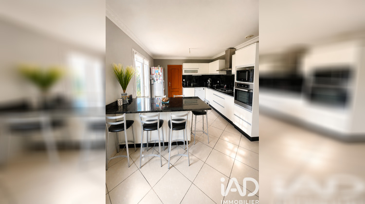 Ma-Cabane - Vente Maison Bègles, 153 m²
