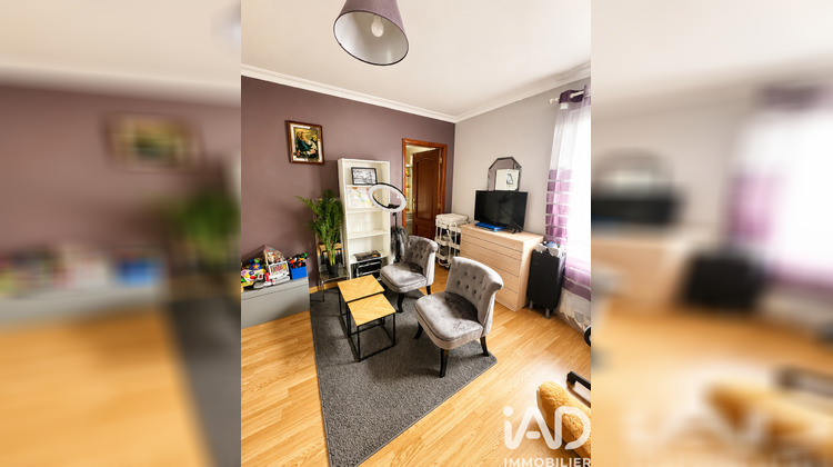 Ma-Cabane - Vente Maison Bègles, 153 m²