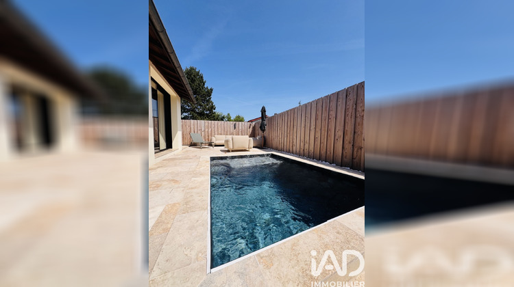 Ma-Cabane - Vente Maison Bègles, 136 m²