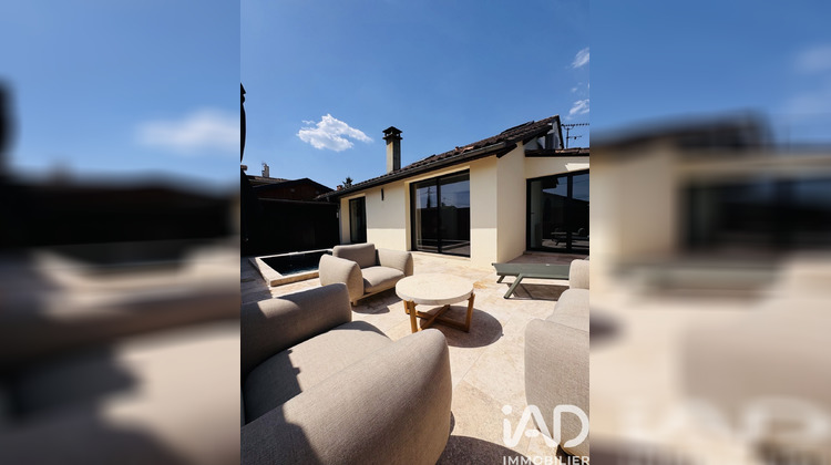 Ma-Cabane - Vente Maison Bègles, 136 m²