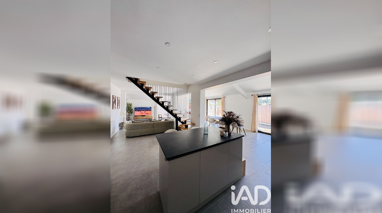 Ma-Cabane - Vente Maison Bègles, 136 m²