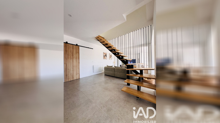 Ma-Cabane - Vente Maison Bègles, 136 m²