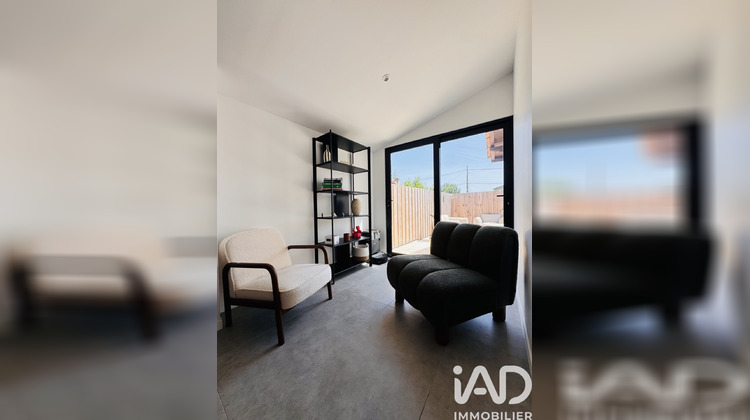 Ma-Cabane - Vente Maison Bègles, 136 m²