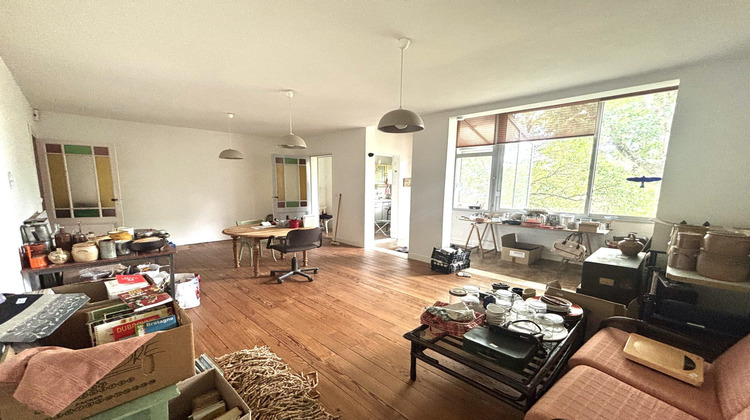Ma-Cabane - Vente Maison Bègles, 64 m²
