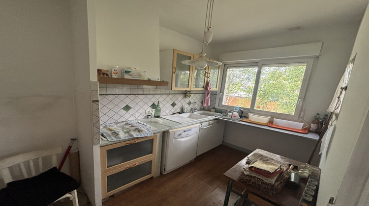 Ma-Cabane - Vente Maison Bègles, 64 m²