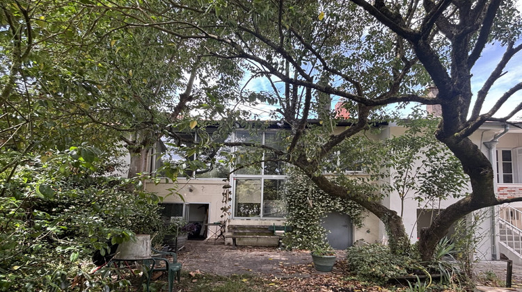 Ma-Cabane - Vente Maison Bègles, 64 m²