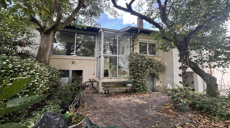Ma-Cabane - Vente Maison Bègles, 64 m²