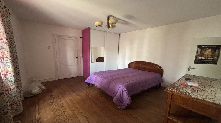 Ma-Cabane - Vente Maison Bègles, 64 m²