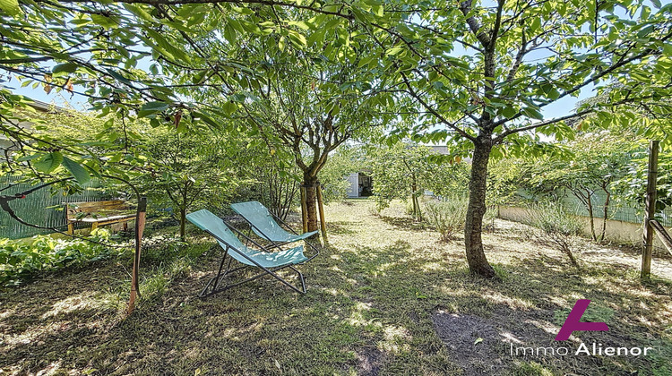 Ma-Cabane - Vente Maison Bègles, 104 m²