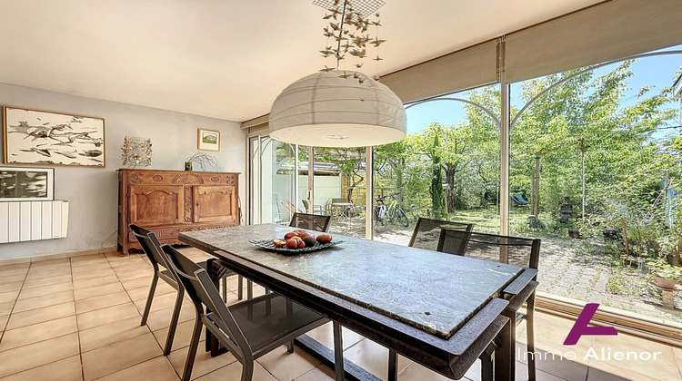 Ma-Cabane - Vente Maison Bègles, 104 m²
