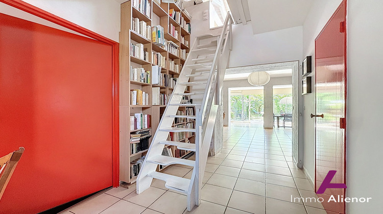 Ma-Cabane - Vente Maison Bègles, 104 m²