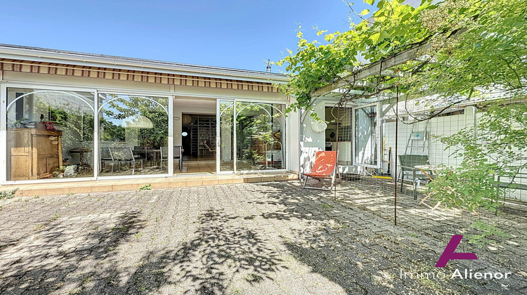 Ma-Cabane - Vente Maison Bègles, 104 m²