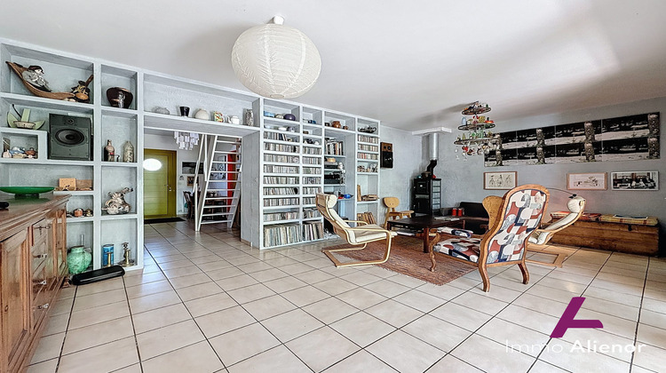 Ma-Cabane - Vente Maison Bègles, 104 m²