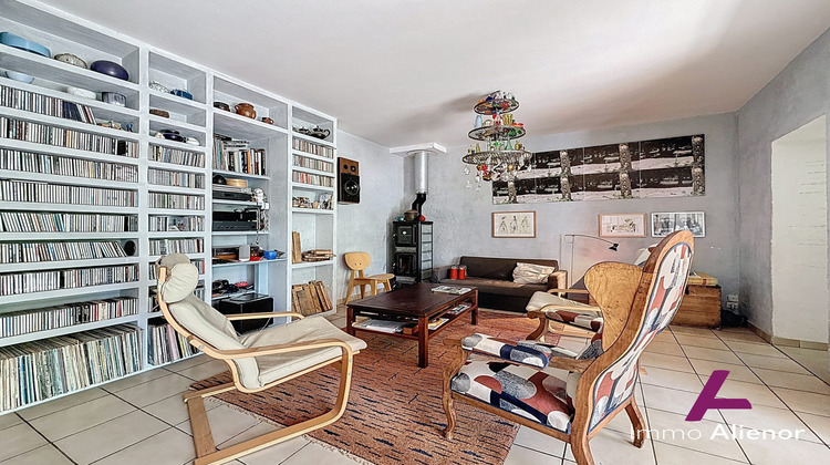 Ma-Cabane - Vente Maison Bègles, 104 m²