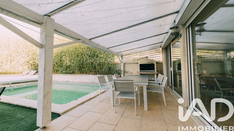 Ma-Cabane - Vente Maison Bègles, 198 m²