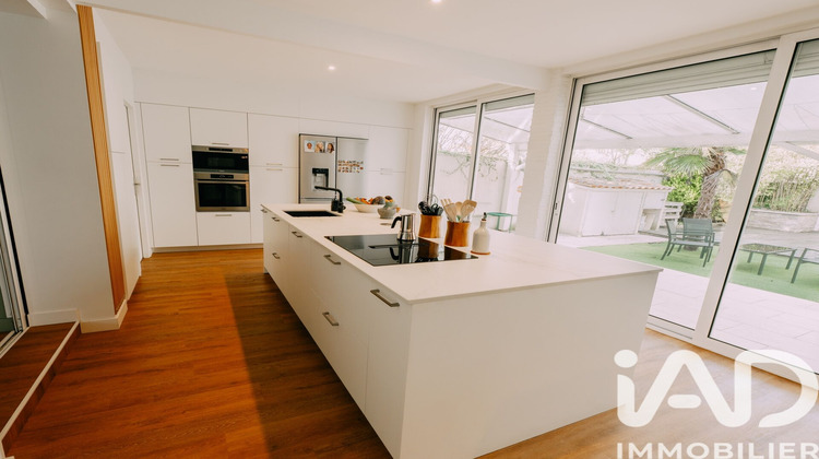 Ma-Cabane - Vente Maison Bègles, 198 m²
