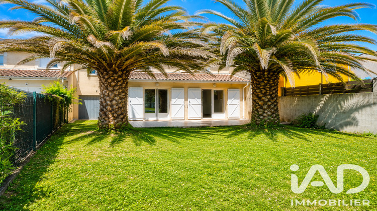 Ma-Cabane - Vente Maison Bègles, 125 m²