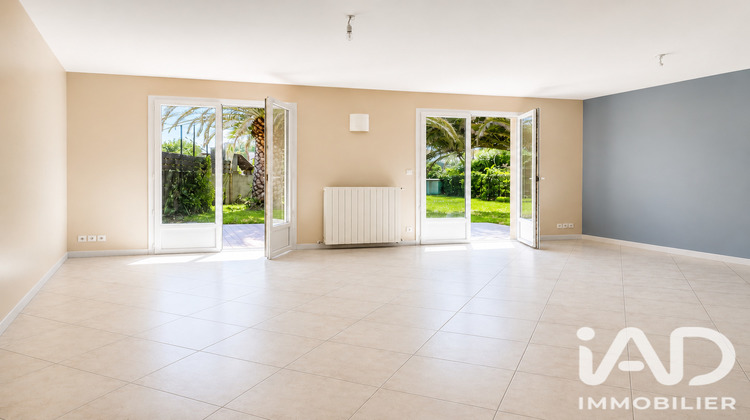 Ma-Cabane - Vente Maison Bègles, 125 m²