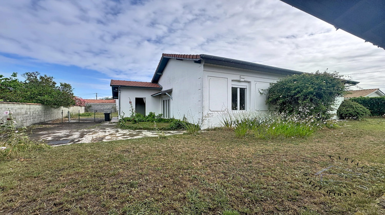 Ma-Cabane - Vente Maison Bègles, 125 m²