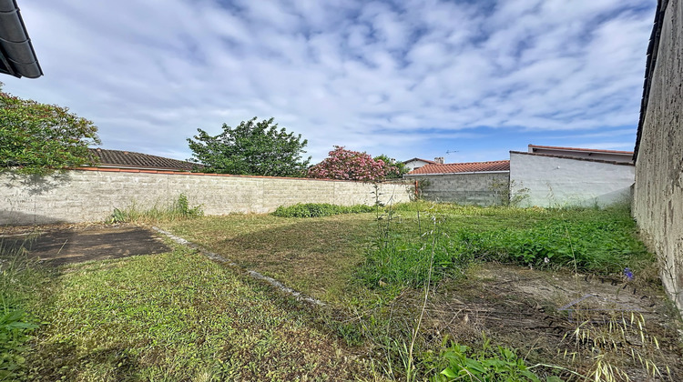 Ma-Cabane - Vente Maison Bègles, 125 m²