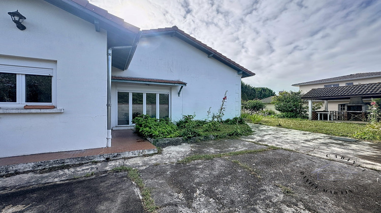 Ma-Cabane - Vente Maison Bègles, 125 m²