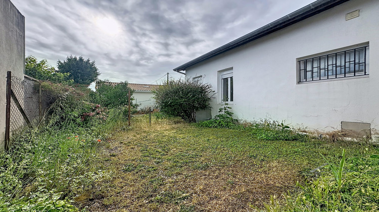 Ma-Cabane - Vente Maison Bègles, 125 m²