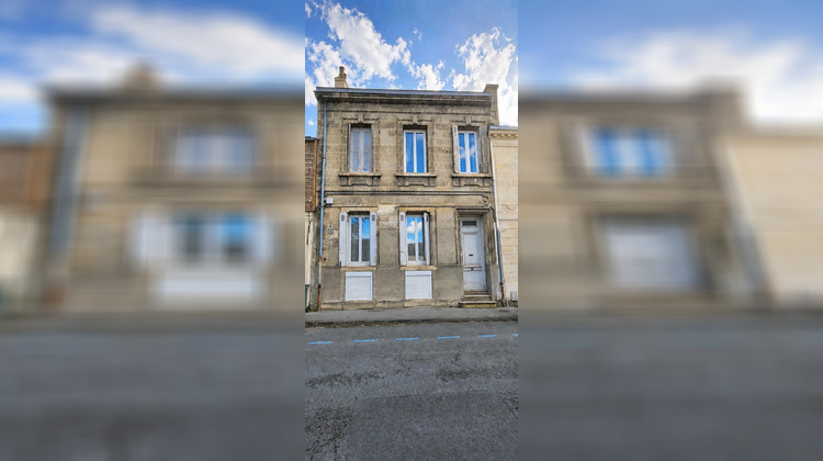 Ma-Cabane - Vente Maison Begles, 177 m²