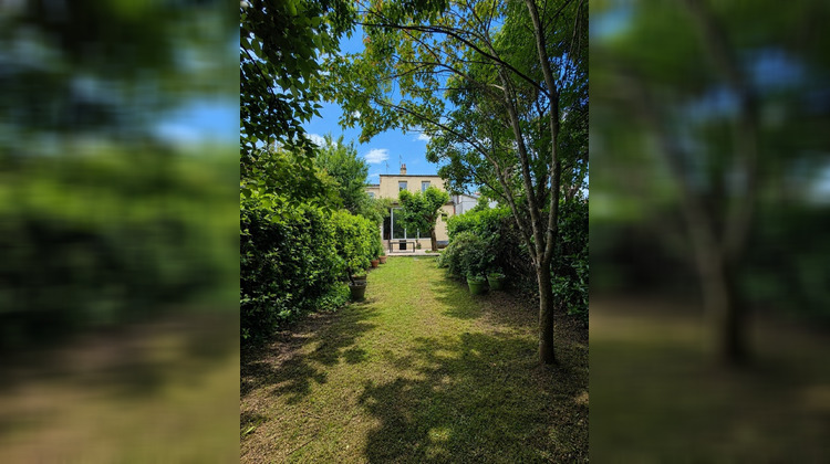 Ma-Cabane - Vente Maison Begles, 177 m²