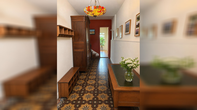 Ma-Cabane - Vente Maison Begles, 177 m²