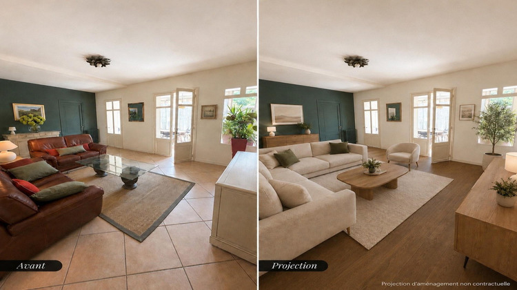 Ma-Cabane - Vente Maison Begles, 177 m²