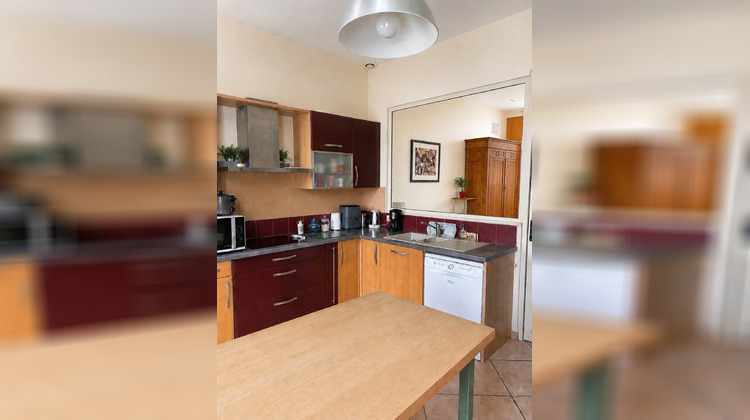 Ma-Cabane - Vente Maison Begles, 177 m²