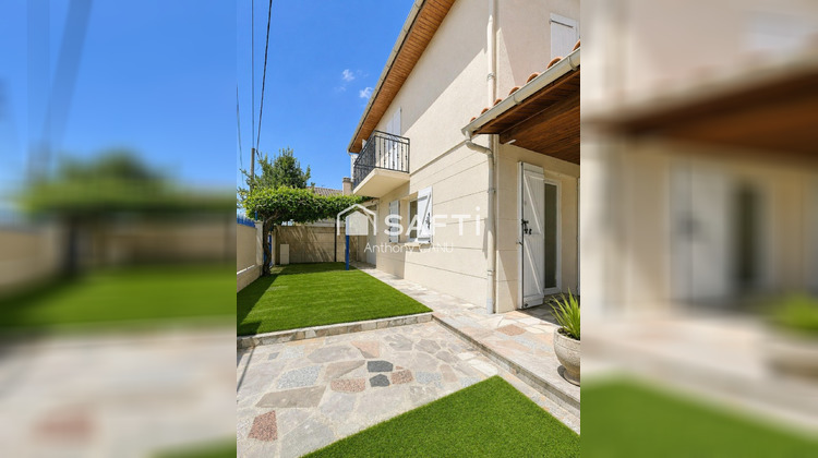 Ma-Cabane - Vente Maison Begles, 138 m²