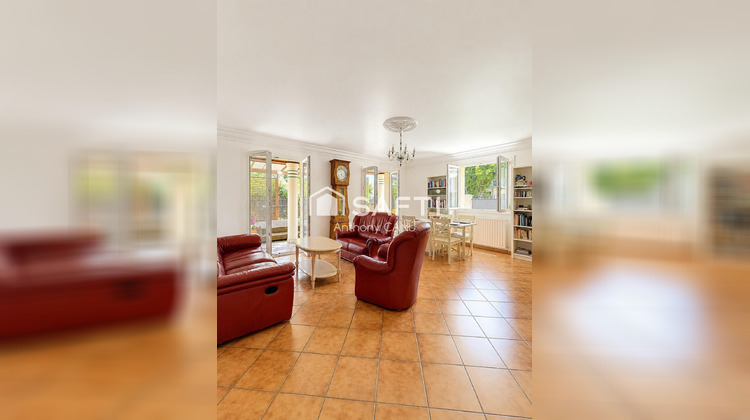 Ma-Cabane - Vente Maison Begles, 138 m²