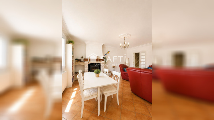 Ma-Cabane - Vente Maison Begles, 138 m²