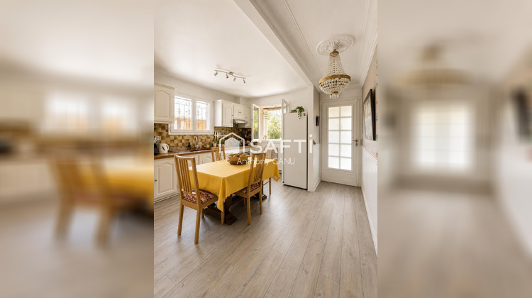 Ma-Cabane - Vente Maison Begles, 138 m²