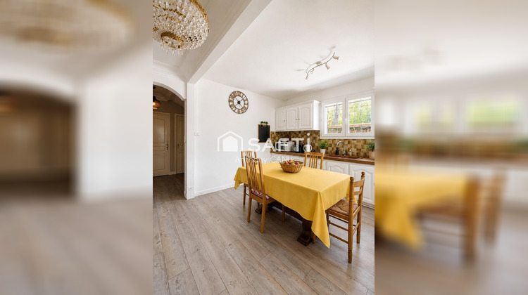 Ma-Cabane - Vente Maison Begles, 138 m²
