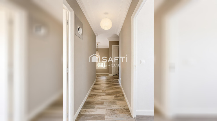 Ma-Cabane - Vente Maison Begles, 138 m²