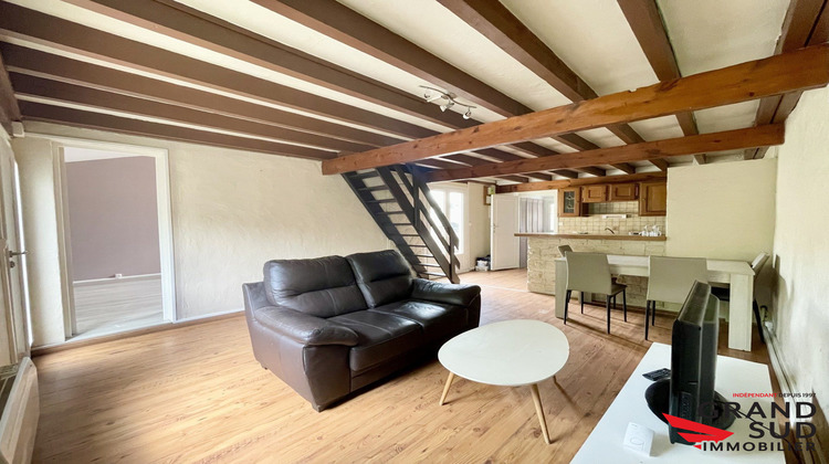 Ma-Cabane - Vente Maison begles, 69 m²