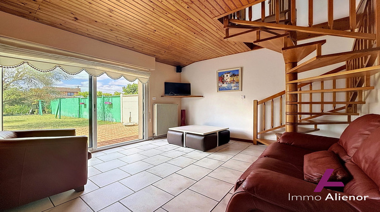 Ma-Cabane - Vente Maison Bègles, 113 m²