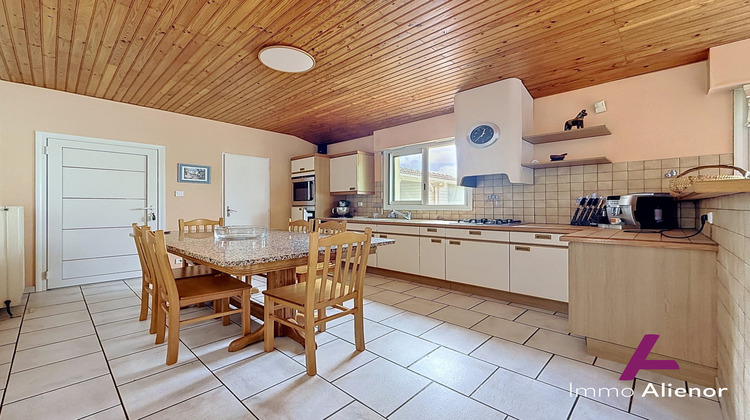 Ma-Cabane - Vente Maison Bègles, 113 m²