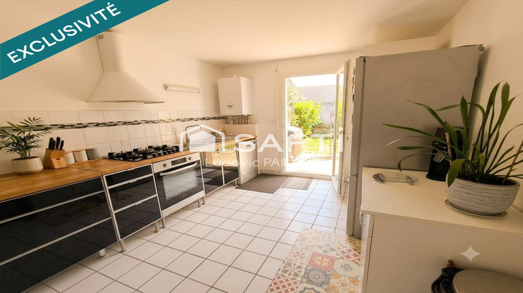 Ma-Cabane - Vente Maison Begles, 93 m²