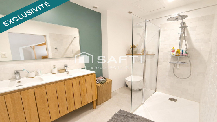Ma-Cabane - Vente Maison Begles, 93 m²