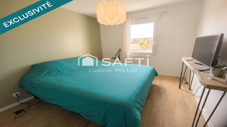 Ma-Cabane - Vente Maison Begles, 93 m²