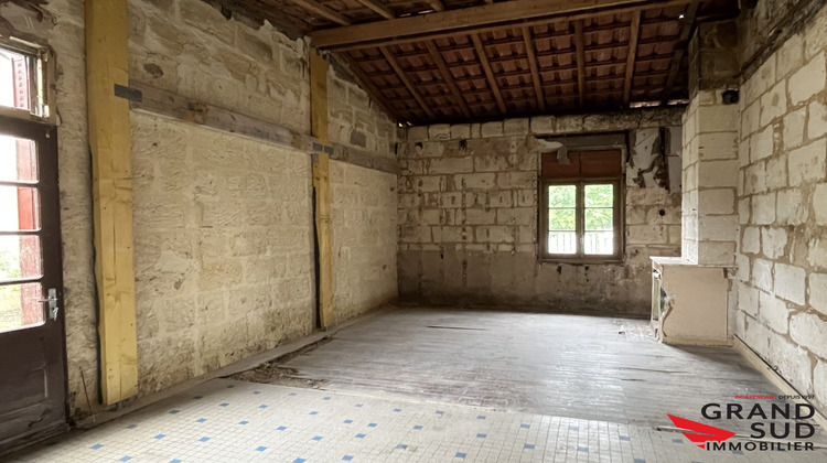 Ma-Cabane - Vente Maison Bègles, 85 m²