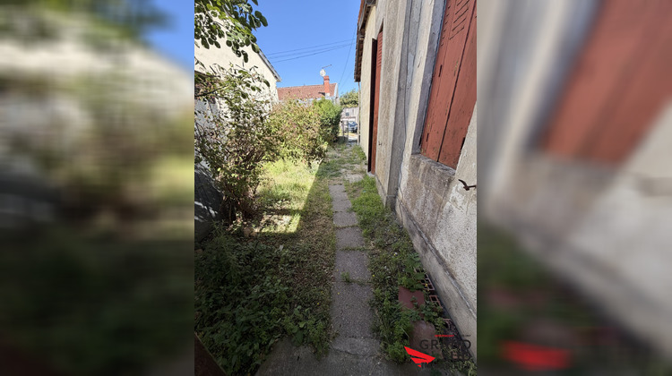 Ma-Cabane - Vente Maison Bègles, 85 m²