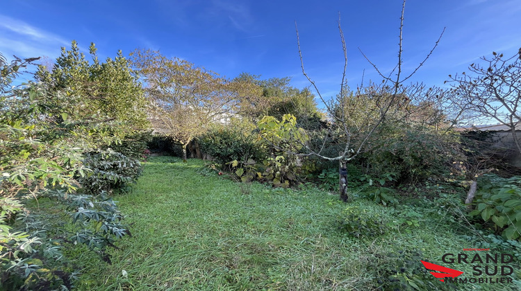 Ma-Cabane - Vente Maison Bègles, 85 m²