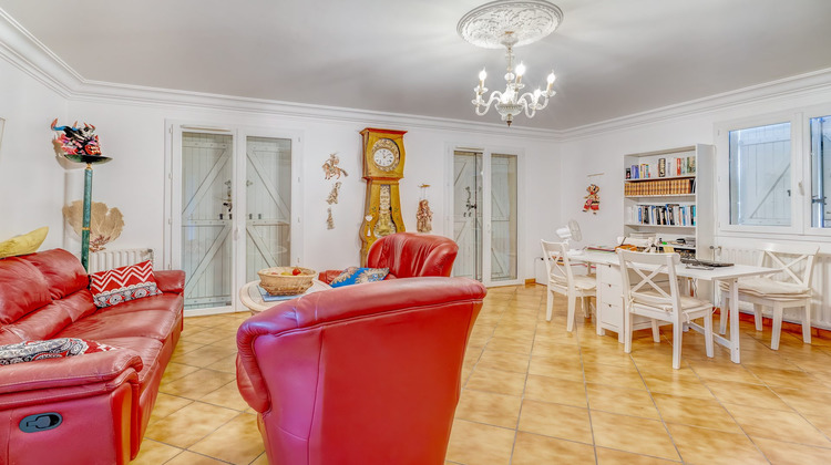 Ma-Cabane - Vente Maison Bègles, 133 m²