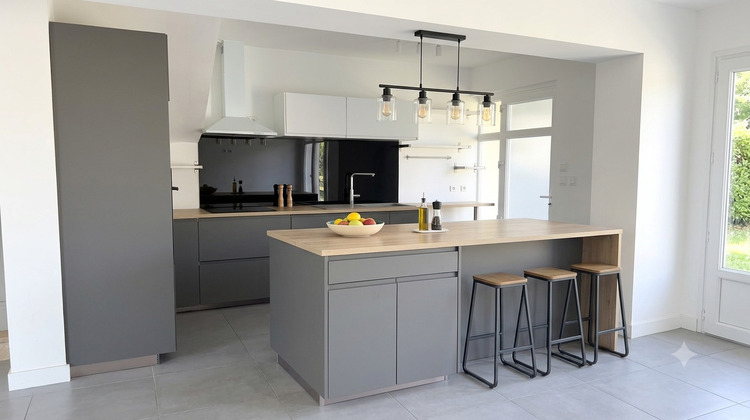 Ma-Cabane - Vente Maison BEGLES, 88 m²