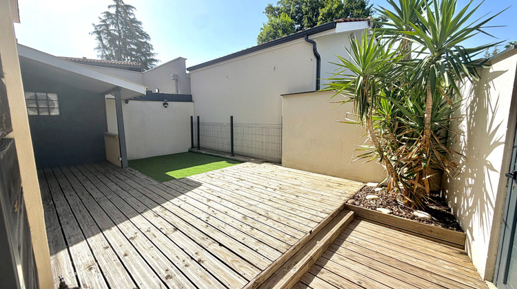 Ma-Cabane - Vente Maison BEGLES, 88 m²