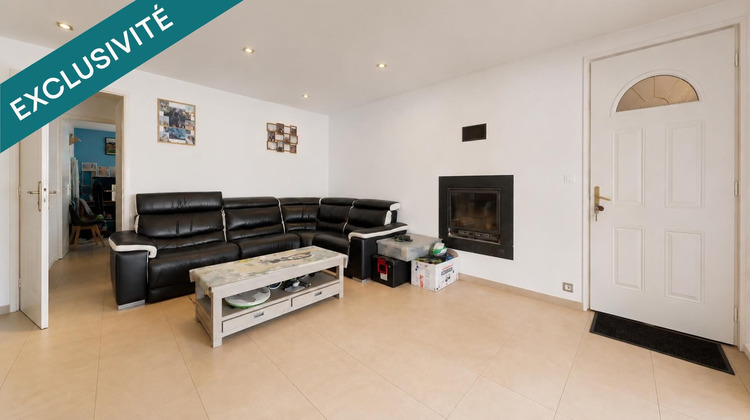 Ma-Cabane - Vente Maison Begles, 74 m²